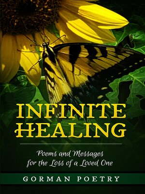 cover image of Infinite Healing